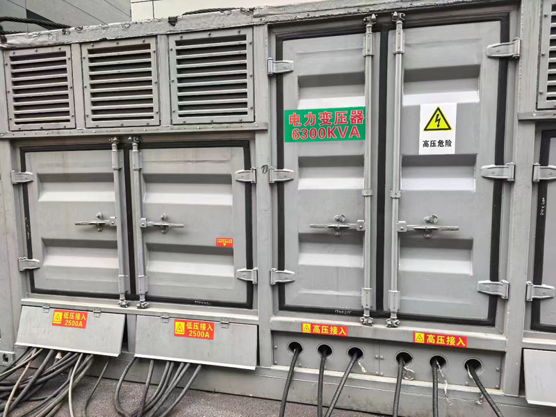 江宁柴油发电机组换季保养注意哪些事项？