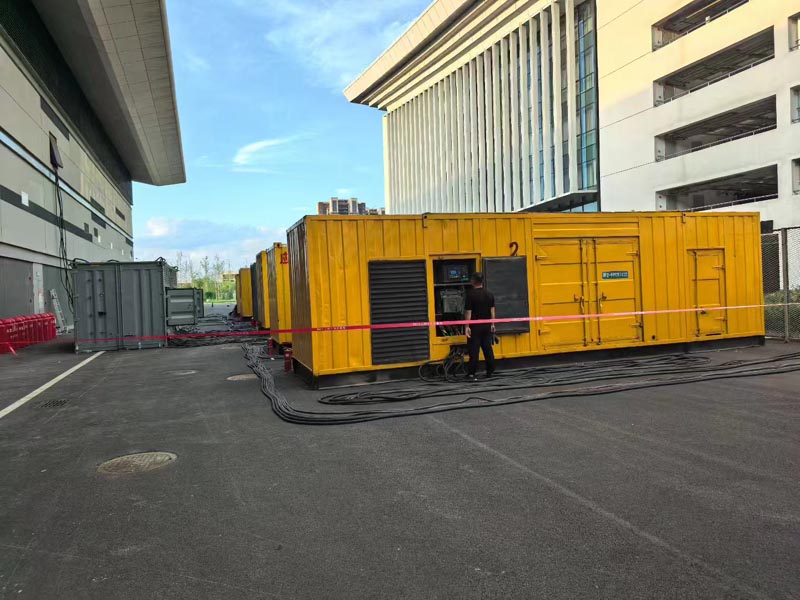 江宁柴油发电机冬季保养注意事项？