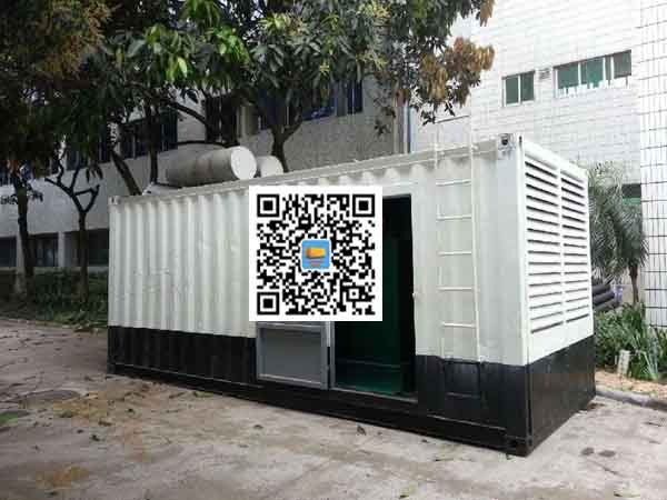 江宁出租发电机-什么样的柴油发电机使用效果比较好
