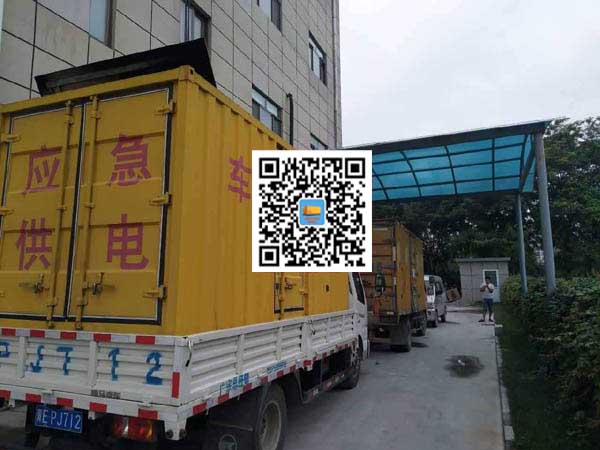江宁发电机出租-上柴发电机组的油耗会出现什么原因