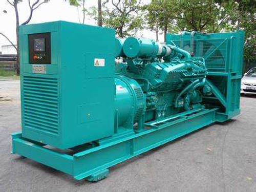 江宁如何选择适合 100KW 发电机的电缆长度?