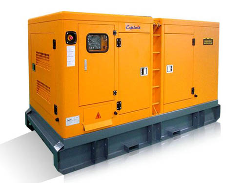 江宁影响 200kw 柴油发电机油耗的因素有哪些？