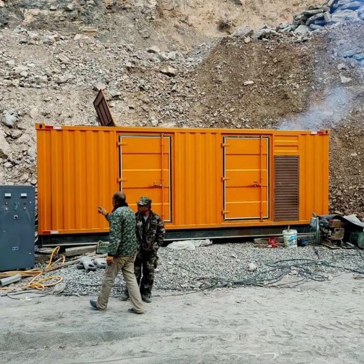 江宁如何降低 200kW 柴油发电机在高海拔地区的油耗？
