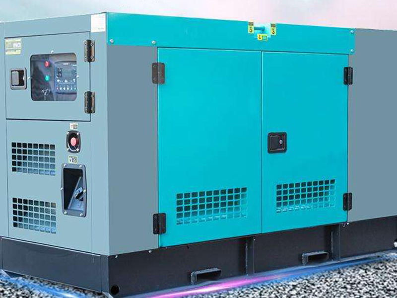 江宁50KW柴油发电机油耗是多少?
