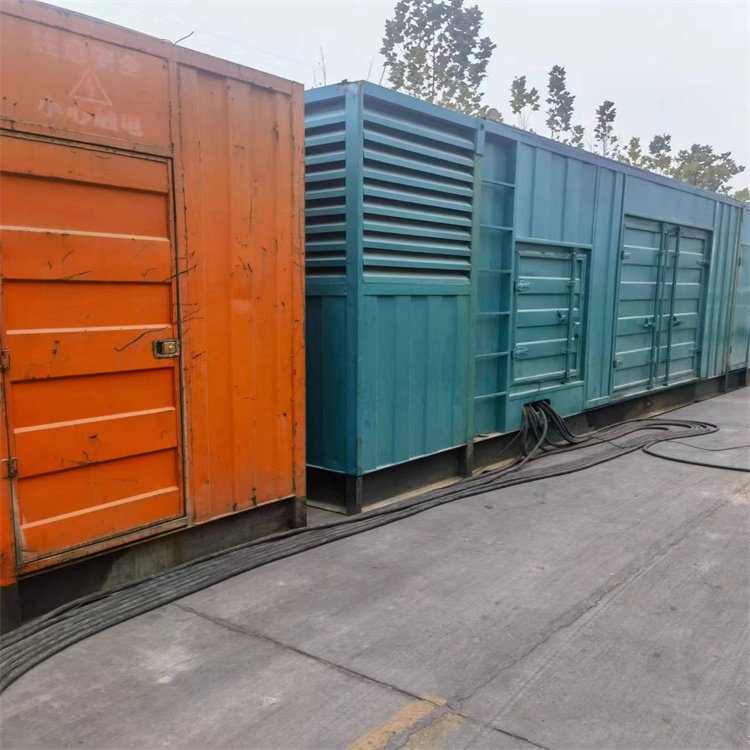 江宁如何选择适合 600kW 柴油发电机组的热继电器?