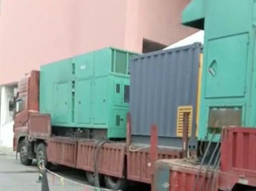 江宁柴油发电机的功率因数一般是多少?