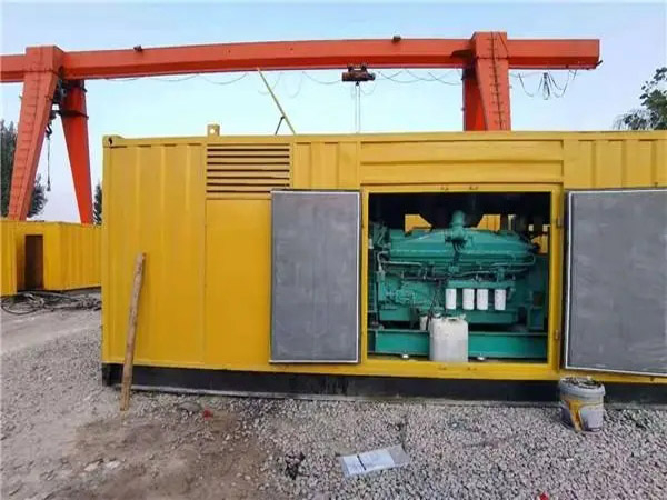 江宁冬季低温环境下，500KW发电机组应该选择什么类型的启动电瓶？