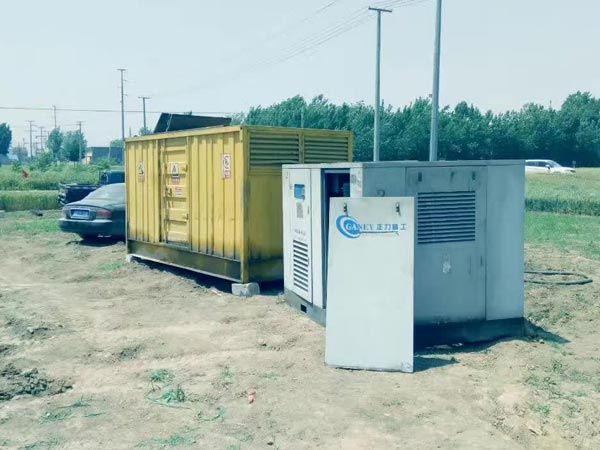 江宁柴油发电机组冬季日常维修需要哪些工具?